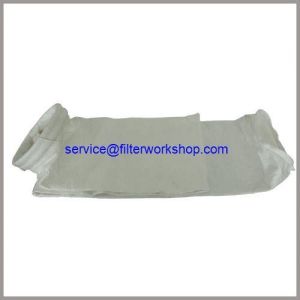 Ptfe Dust Collector Filter Bags