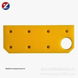 Manufacturers Exporters and Wholesale Suppliers of Polyurethane Panel/Plate/Board Yantai 