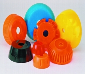 Manufacturers Exporters and Wholesale Suppliers of Polyurethane Disc and Cup for Pipeline Pig Yantai 