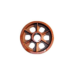 Manufacturers Exporters and Wholesale Suppliers of Pulley Wheel Jaipur, Rajasthan