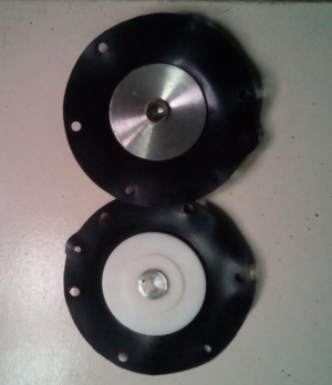 Manufacturers Exporters and Wholesale Suppliers of PULSE VALVE DIAPHRAGM Perumbavoor Kerala