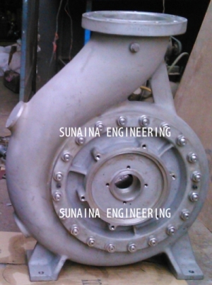 Service Provider of Pump Repair & Refurbishments Gurgaon Haryana 