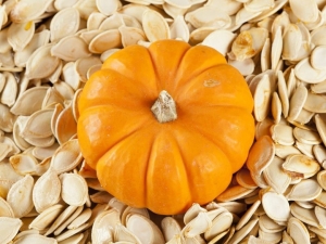 Pumpkin Seed Manufacturer Supplier Wholesale Exporter Importer Buyer Trader Retailer in Hochiminh City  Vietnam