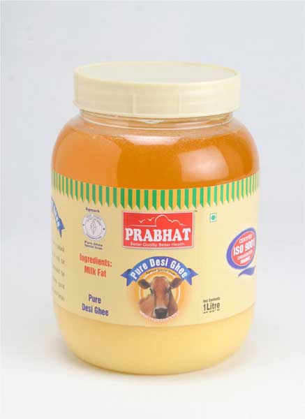 Pure Desi Ghee