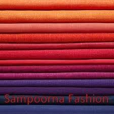 Manufacturers Exporters and Wholesale Suppliers of Pure Silk Fabrics Surat Gujarat