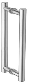 Door pull handle KE 301 Manufacturer Supplier Wholesale Exporter Importer Buyer Trader Retailer in RAJKOT Gujarat India
