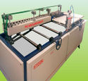 Manufacturers Exporters and Wholesale Suppliers of PVC Clear Box Gluing Machines Mumbai Maharashtra