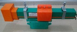 Manufacturers Exporters and Wholesale Suppliers of PVC Enclosed Busbar RAJKOT Gujarat