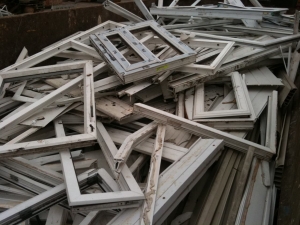 Pvc Scrap