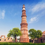 Service Provider of Delhi Sightseeing Tour By Car New Delhi Delhi 