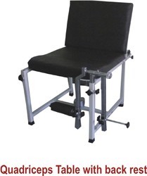 Quadriceps Table Manufacturer Supplier Wholesale Exporter Importer Buyer Trader Retailer in delhi Delhi India