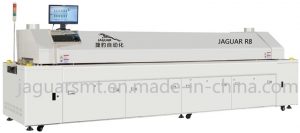 BGA Soldering Oven/LED Reflow Oven with Temperature Measurement R8 Manufacturer Supplier Wholesale Exporter Importer Buyer Trader Retailer in Shenzhen Guangdong China