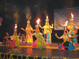 Rajasthani Folk Dance