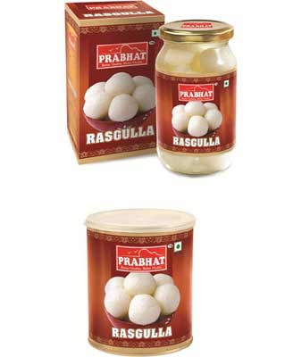 Manufacturers Exporters and Wholesale Suppliers of Rasgulla Ahmednagar Maharashtra