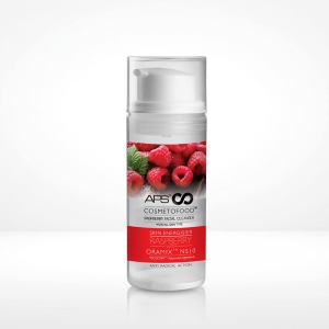 Raspberry Facial Cleanser Manufacturer Supplier Wholesale Exporter Importer Buyer Trader Retailer in Vileparle(East)  India