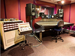 Recording Studio