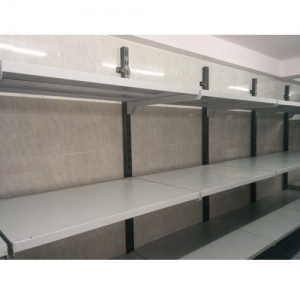 Manufacturers Exporters and Wholesale Suppliers of Rectangular Garment Rack Nashik Maharashtra