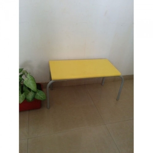 Manufacturers Exporters and Wholesale Suppliers of Rectangular Nursery School Bench Nashik Maharashtra