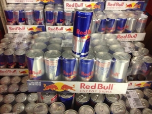 Red Bull Energy Drinks 250ml cans Manufacturer Supplier Wholesale Exporter Importer Buyer Trader Retailer in Budapest  Hungary