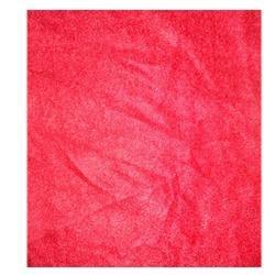 Manufacturers Exporters and Wholesale Suppliers of Red Velvet Fabric Surat Gujarat