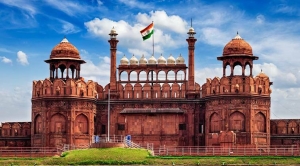 Service Provider of The Red Fort Jaipur Rajasthan