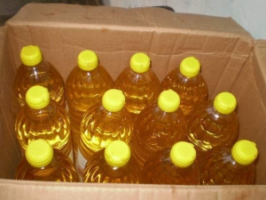 Pure Refined Sunflower Oil Manufacturer Supplier Wholesale Exporter Importer Buyer Trader Retailer in Darul Ehsan Selangor Malaysia