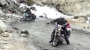 Rent On Royal Enfield