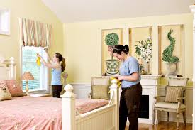 Residential Cleaning Services