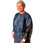 Manufacturers Exporters and Wholesale Suppliers of Disposable o.T. [isolation gown] gown with cuff Mumbai Maharashtra