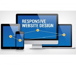 Mobile Responsive Website Designing Services