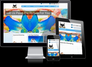 Service Provider of Web design and development company India chandigarh Punjab 