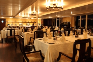 Service Provider of Restaurant Mapusa Goa