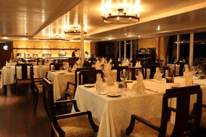 Service Provider of Restaurant Mapusa Goa 