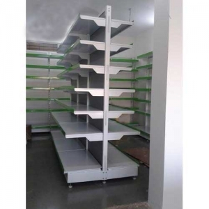 Manufacturers Exporters and Wholesale Suppliers of Retail Display Rack Nashik Maharashtra