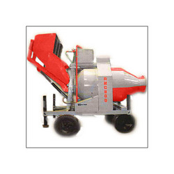 Manufacturers Exporters and Wholesale Suppliers of Reverse Concrete Mixture with Electronic Batcher Kolkata West Bengal