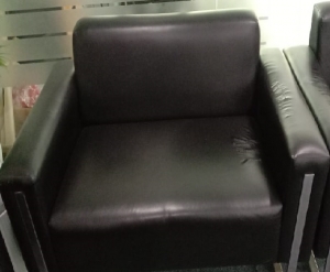 Rexin Chair