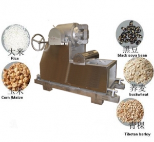 Manufacturers Exporters and Wholesale Suppliers of Steam Puffing Machine Mumbai Maharashtra