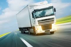 Road Shipping Services