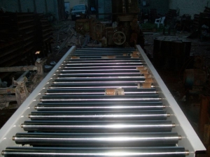 roller conveyors Manufacturer Supplier Wholesale Exporter Importer Buyer Trader Retailer in Noida Uttar Pradesh India