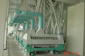 Roller Flour Mill Machinery Manufacturer Supplier Wholesale Exporter Importer Buyer Trader Retailer in Batala Punjab India