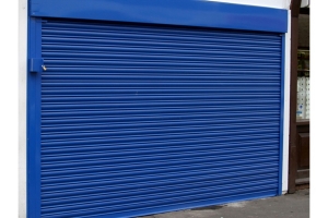 Manufacturers Exporters and Wholesale Suppliers of Rolling Shutters New Delhi Delhi