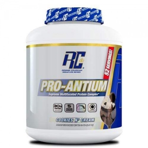 Manufacturers Exporters and Wholesale Suppliers of Ronnie Coleman (rc) Delhi 