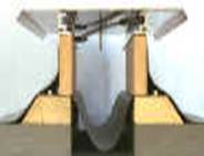 Manufacturers Exporters and Wholesale Suppliers of Roof Expansion Joints Ghaziabad Uttar Pradesh