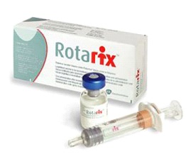 Rotarix Injection