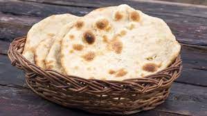 Service Provider of Tandoori Roti Delhi Delhi