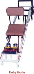 Manufacturers Exporters and Wholesale Suppliers of Rowing Machine delhi Delhi