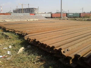 Used Rail Track