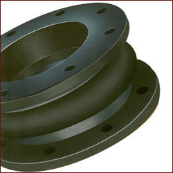 Manufacturers Exporters and Wholesale Suppliers of Rubber Bellows Ghaziabad Uttar Pradesh