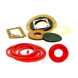 Rubber Moulded Products