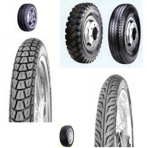 Manufacturers Exporters and Wholesale Suppliers of Rubber Tyre Mojokerto Other